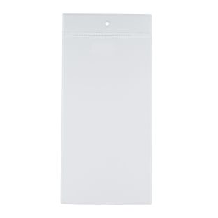 Energielabel-Hüllen für Staubsauger
  | 78 x 152 mm 
