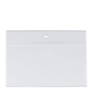 Energielabel-Hüllen für Leuchten
  | 105 x 50 mm 