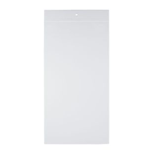 Energielabel-Hüllen für Elektrogeräte  | 120 x 230 mm 