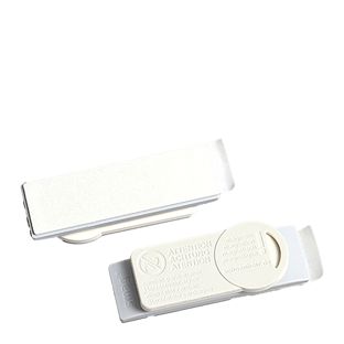 smag® Magnet für Namensschilder, selbstklebend standard 
