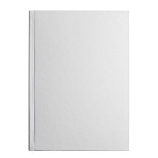Buchbindemappe ImpressBind A4, Hardcover, 35 Blatt weiß | 3,5 mm