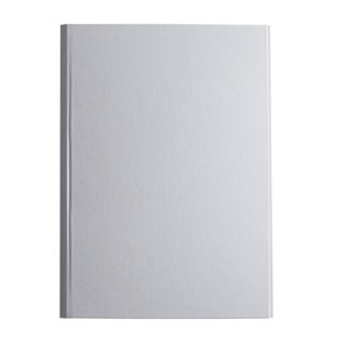 Buchbindemappe ImpressBind A4, Hardcover, 70 Blatt weiß | 7 mm