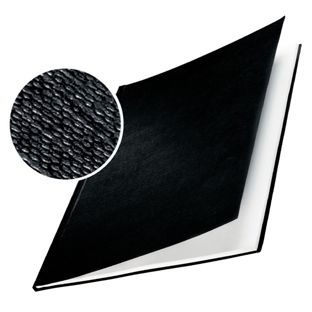 Buchbindemappe ImpressBind A4, Hardcover, 245 Blatt schwarz | 24,5 mm