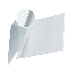 Buchbindemappe ImpressBind A4, Softcover, 35 Blatt weiß | 3,5 mm