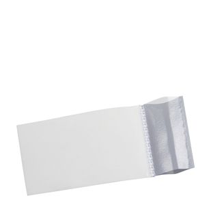 Schlaufen für Kugelschreiber, 25 x 16/60 mm, selbstklebend 