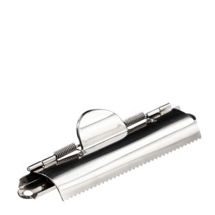 Blockklammer mit Griff, 88mm 