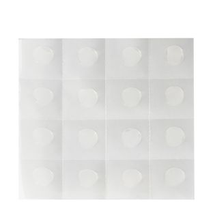 Glue Dots auf Bogen ablösbar 