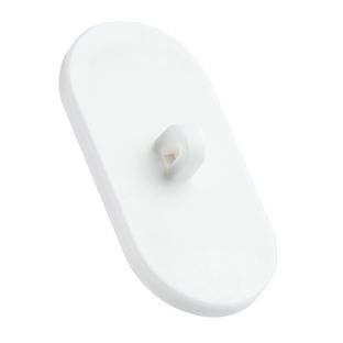 Klebeknöpfe 20 x 40 mm