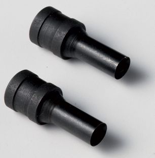 Lochpfeifen (1 Set = 2 Stück) für Turikan BP-02 