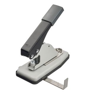 Eisenthaler EP-50/5 mm Ösmaschine / Ösenpresse für Papierösen 