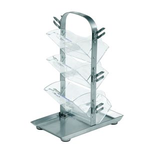 Stempelhalter für verschiedene Stempelarten 