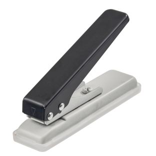 Ausweislocher, Langloch-Stanze 13  x 3 mm 