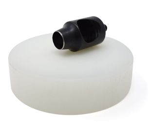 Lochwerkzeug für Ösenpressen von Micron America 12 mm