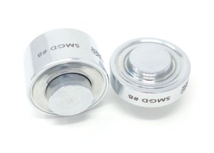 Ösen Setzwerkzeug für Ösen für Gardinen  #8 (⌀ 28 mm) 