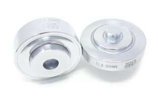 Ösen Setzwerkzeug für Ösen für Gardinen #12 (⌀ 40 mm) 