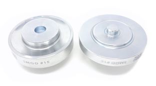 Ösen Setzwerkzeug für Ösen für Gardinen #15 (⌀ 51 mm)