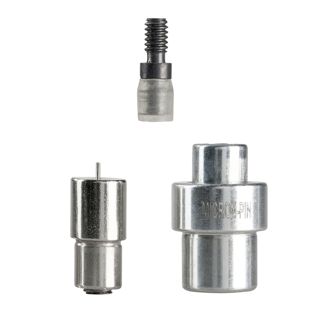 Werkzeug für Hohlnieten 4 mm
