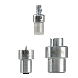 Werkzeug für Hohlnieten 6 mm
