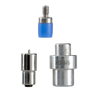 Werkzeug für Hohlnieten 11 mm