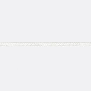 Gummischnur 2 mm weiß  | 200 m