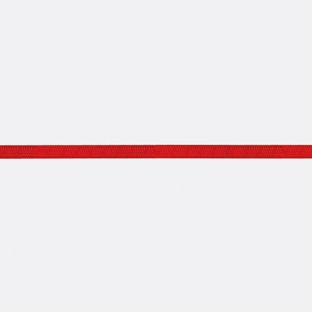 Gummischnur 2 mm rot  | 200 m