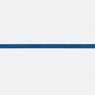 Gummischnur 2 mm blau  | 200 m