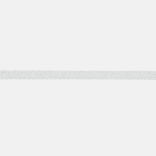 Zeichenband auf Rolle, 5 mm weiß  | 500 m