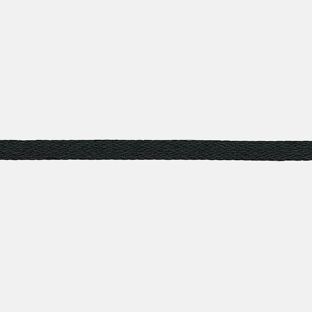 Zeichenband auf Rolle, 5 mm schwarz | 500 m