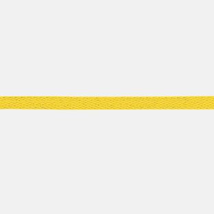 Zeichenband auf Rolle, 5 mm gelb  | 100 m