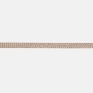Zeichenband auf Rolle, 5 mm braun | 1.500 m