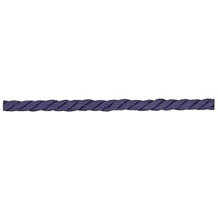 Albenkordel auf Rolle, 2 mm, 3-fach gedreht dunkelblau | 100 m
