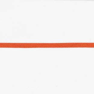 Zeichenband auf Rolle, 5 mm orange  | 100 m