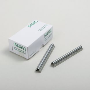 Nagel Ringklammern 24/8 
