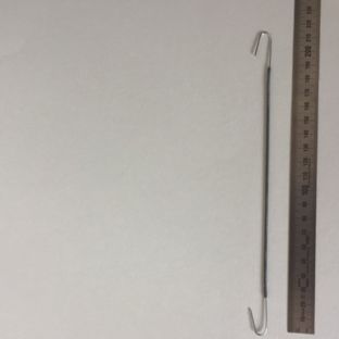 Mobilspirale ausziehbar auf 2 m | 5.000 g