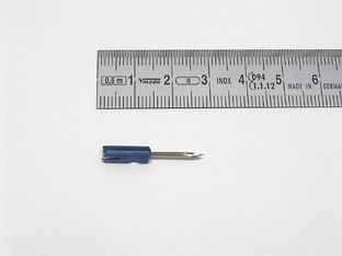 Ersatznadel für Heftpistole Typ "Extrafein" 