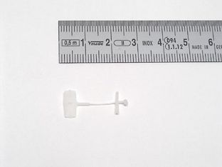 Heftfäden für Etikettierpistole "Standard" und "Arrow 9S" 
