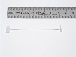 Heftfäden für Etikettierpistole "Standard" und "Arrow 9S" 65 mm | Standard 
