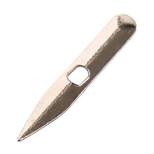 Splinte vernickelt 