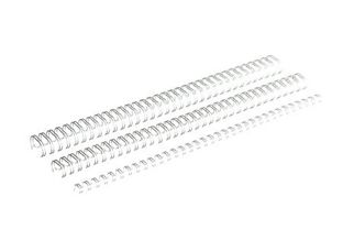 RENZ RingWire, endlos auf Spule silber | 03:01 | 8,0 mm (5/16")