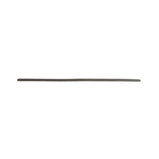 Schnellhefterzungen 148 mm, schwarz 