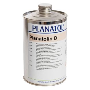 Planatol Planatolin D, Dose mit 0,88 kg 