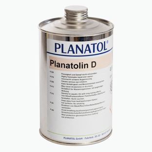 Planatol Planatolin D, Dose mit 0,88 kg 