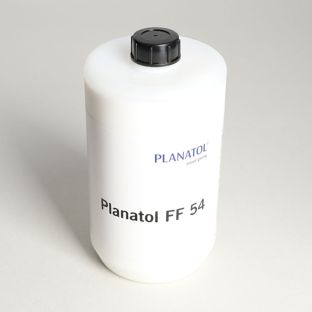 Planatol FF 54, Flasche mit 1 kg 