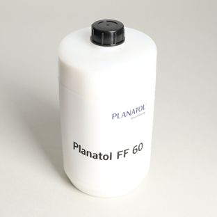 Planatol FF 60, Flasche mit 1 kg 