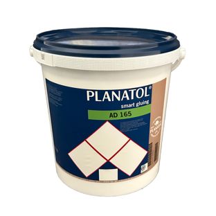 Planatol AD 165, Kanne mit 5Kg 
