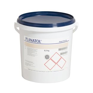 Planatol HW 730, Eimer mit 5,5 kg 