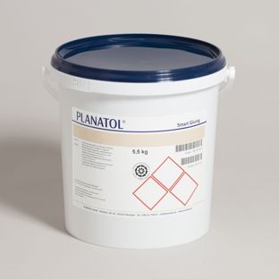 Planatol RH 8 Eimer mit 5,5 kg 