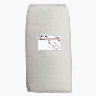 Planatol HM 9925, Schmelzkleber für Hotmelt-Klebebinder (25 kg Sack) 