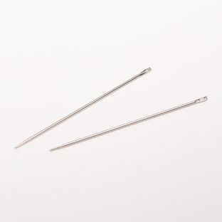 Heftnadeln 1,1 x 60 mm, in Briefen à 25 Stk 