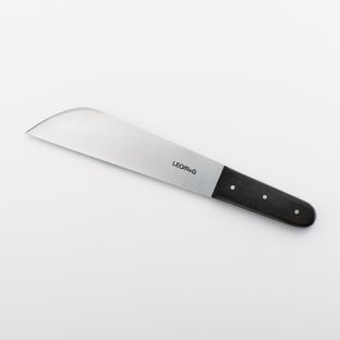 Lederschärfmesser 